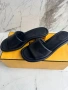 Fendi чехли кожени, снимка 1