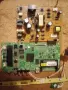 Продавам захранване 17ips12 и мейн борд 17mb97, снимка 2