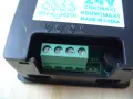 Мултифункционално реле за време на 24V: T2310. Българско ръководство, снимка 3
