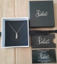 Сребърно колие- Silenti Jewerly- "Воля" , снимка 2