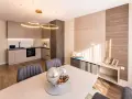 Тристаен апартамент, снимка 4