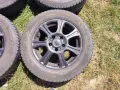 VW TRANSPORTER T5 и T6 Джанти 5x120 16цола.Отлично състояние, снимка 2