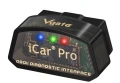 Professional V-Link Vgate iCar-PRO OBDII диагностика за автомобили, снимка 1