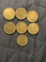 Колекционерски немски монети 20 цента, снимка 2
