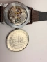 Doxa Antimagnetique Vintage Swiss – Оригинален механичен часовник 34 мм, снимка 6