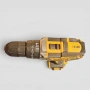 Ударен винтоверт DeWalt 24v, снимка 3