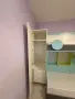 Детско легло двуетажно , снимка 1