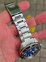 БАРТЕР SEIKO Prospex King Samurai Save The Ocean Manta Ray, снимка 8