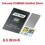 FEHONDA PCM8990 8.5 W/m·K фазово променящ се материал (PCM/PTM), снимка 2