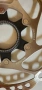 Продавам диск спирачен Shimano R64 160 mm, снимка 3