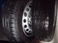 VW, Audi, Skoda, Seat 15 цола, снимка 4