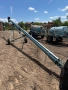 Шнеков товарач 10 м Ф180 трифазен, снимка 2