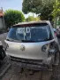 заден капак за vw golf 5 , снимка 1