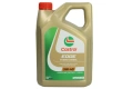 Моторно масло CASTROL 5W-40 ДВИГАТЕЛНО МАСЛО 4L, снимка 1