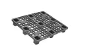 Пластмасов палет LIGHT 1210 – 1200 × 1000 мм, снимка 1