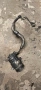 компресор климатик бмв е46 320д 150кс bmw e46 320d, снимка 1