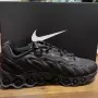Nike AIR MAX DN8 SE BR IO7846-001 BLACK 42.5 EUR 27см shoes Мъжки дишащи Маратонки спортни обувки, снимка 12