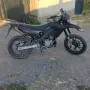 Super moto 50 cc, снимка 1