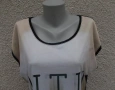 2XL/3XL-Туника  City , снимка 2