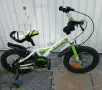 Детски велосипед BYOX 14 ", снимка 4