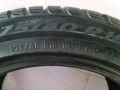 Зимни гуми PIRELLI P ZER0 DOT 2223, снимка 4