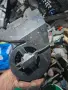 Механизми за гюрук  и духалка за задно стъкло за BMW E36 Кабрио, снимка 4