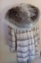 Палто от норка , снимка 8