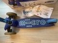 Mini micro deluxe детска тротинетка, снимка 4