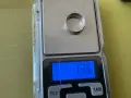Пръстен "Господи, спаси ме и ме закриля"., снимка 5