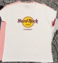 Оригинални нови дамски тениски Hard Rock Cafe – 5 бр., раз, снимка 4