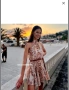 Дамска рокля Zara , снимка 3