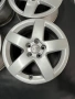 Оригинални джанти 5х100-15 цола , снимка 3