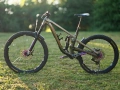 Trek Slash 9.8 GX AXS - size M, снимка 5