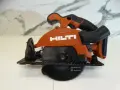 Hilti SC 6WL - 22 / Nuron - Акумулаторен циркуляр, снимка 7