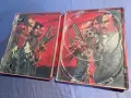Red Dead Redemption II Steelbook, снимка 2