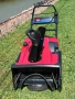 Снегорин TORO 7к.с. 60см, снимка 1