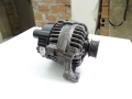 Генератор Алтернатор Land Rover Freelander 2.0 TD4 112 к.с. Ланд Ровер Фриилендер , снимка 2