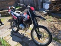 Продавам мотор Yamaha WR 125R 2013 година, снимка 3