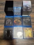 продавам Blu-ray Game of Thrones seasons 1-7, снимка 1