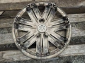 14 цола Тас Volkswagen Polo 6C0601147 Оригинал, снимка 2