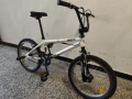 колело BMX hanibal 20", снимка 1