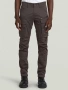 g-star rovic zip 3d straight tapered - страхотен мъжки панталон 30, снимка 2