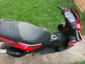 скутер мотопед gilera runner c46 sport 49 кубика  , снимка 9