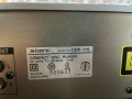 SONY CDP-11 S - JAPAN, снимка 10