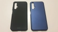 Huawei Y7 Prime 2018 Huawei Nova 2 Lite Huawei Nova 5T калъф case, снимка 8