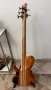 Бас китара Ibanez BTB845SC-NTL, снимка 4
