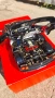 Ferrari F50 BARCHETTA Bburago 1:18, снимка 10