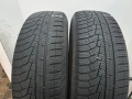 2бр зимни гуми 215/70/16 HANKOOK L06198, снимка 3