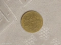 50 евро цента.... Франция от 2001 г., снимка 2