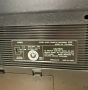 🔈Ретро радиокасетофон  AIWA TRP-955K -  boombox - Japan🔈, снимка 7
